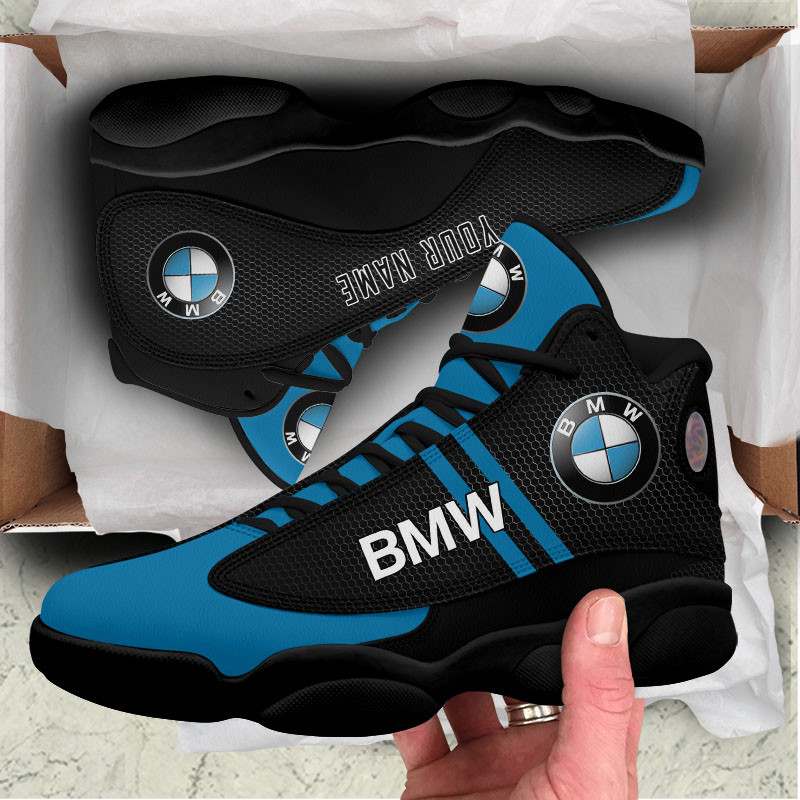 Chaussures LX BMW Car – Image 2