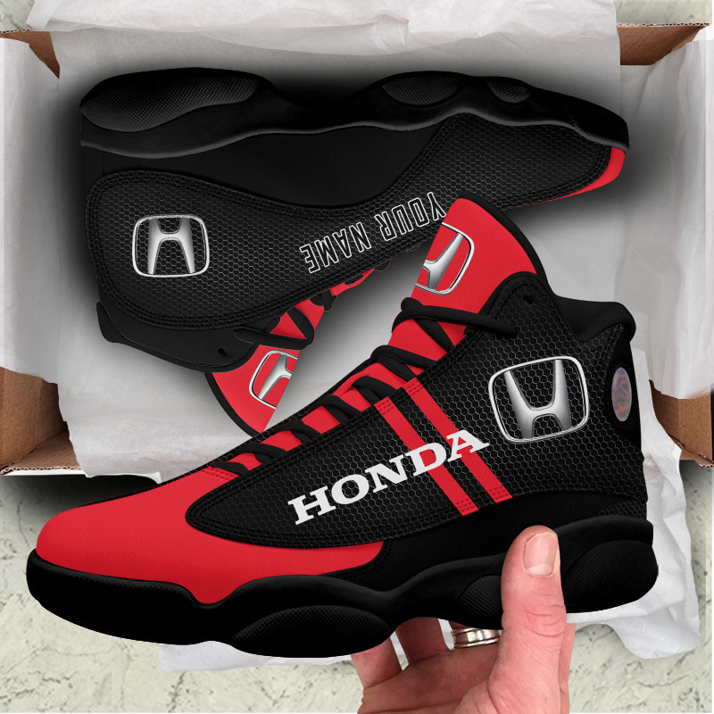 Chaussures LX Honda – Image 2