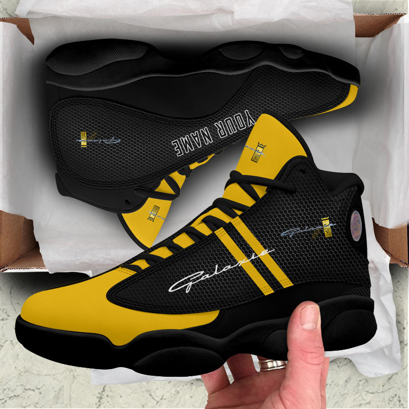 Chaussures LX Ford Galaxie – Image 2