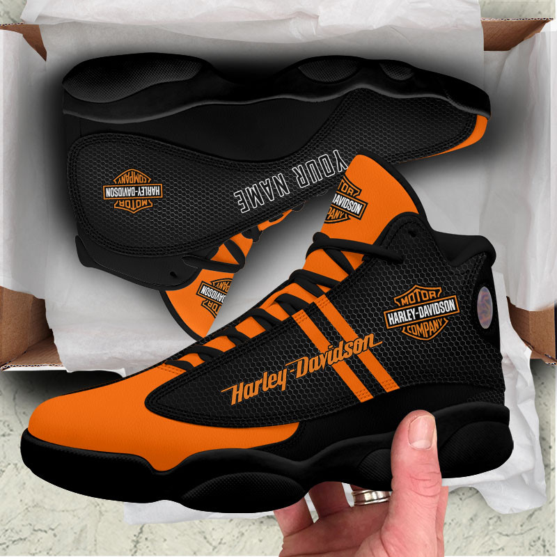 Chaussures LX Harley-Davidson – Image 2