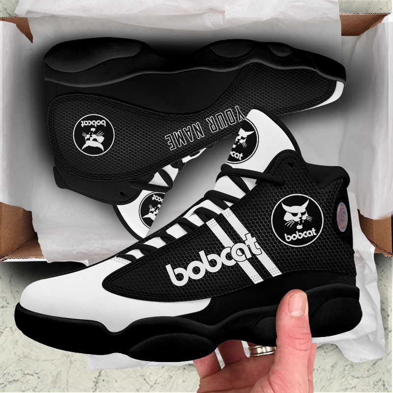 Chaussures LX Bobcat – Image 2