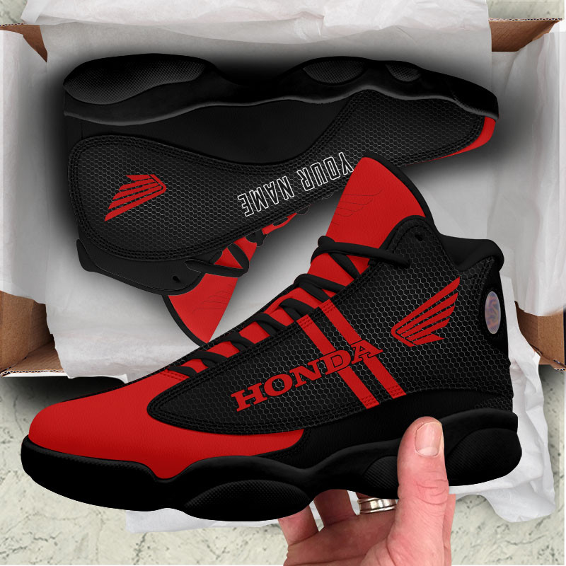 Chaussures LX Honda Motorcycle – Image 2