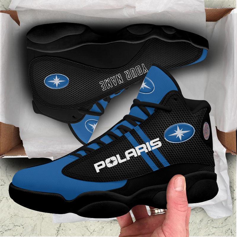 Chaussures LX Polaris – Image 2