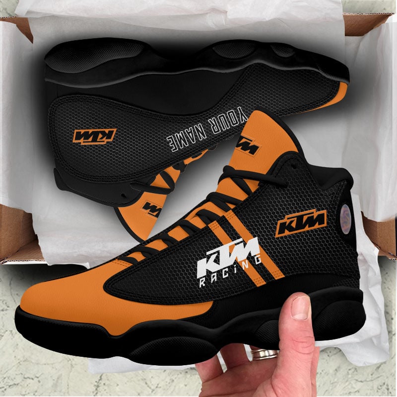 Chaussures LX KTM Racing – Image 2