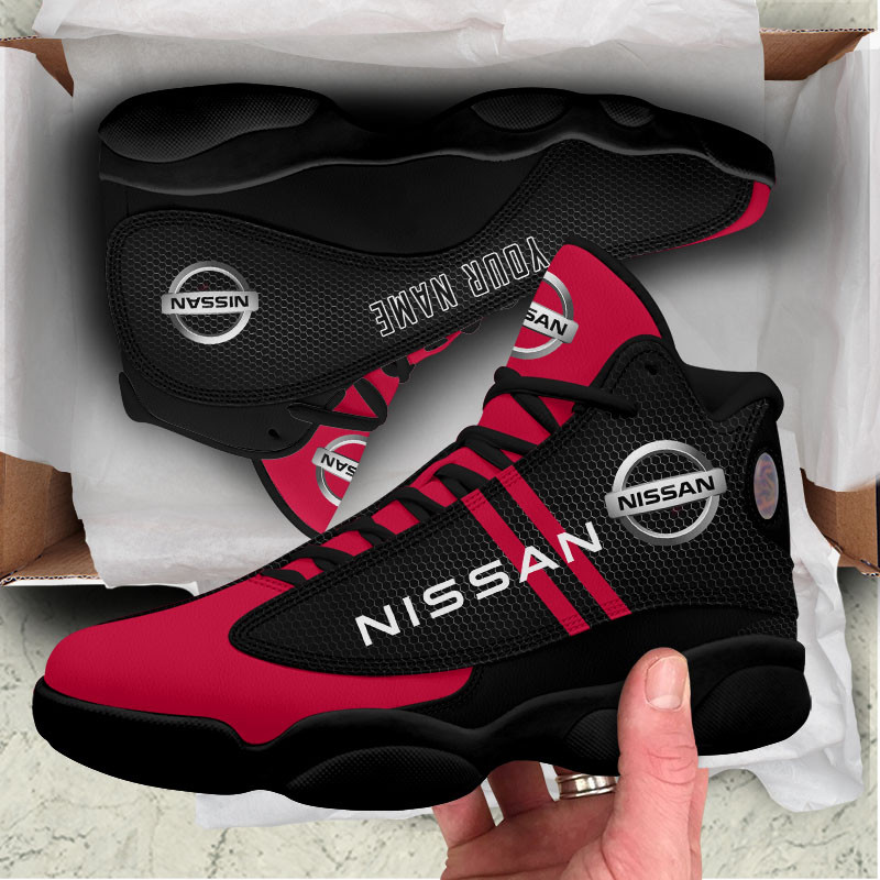 Chaussures LX Nissan – Image 2