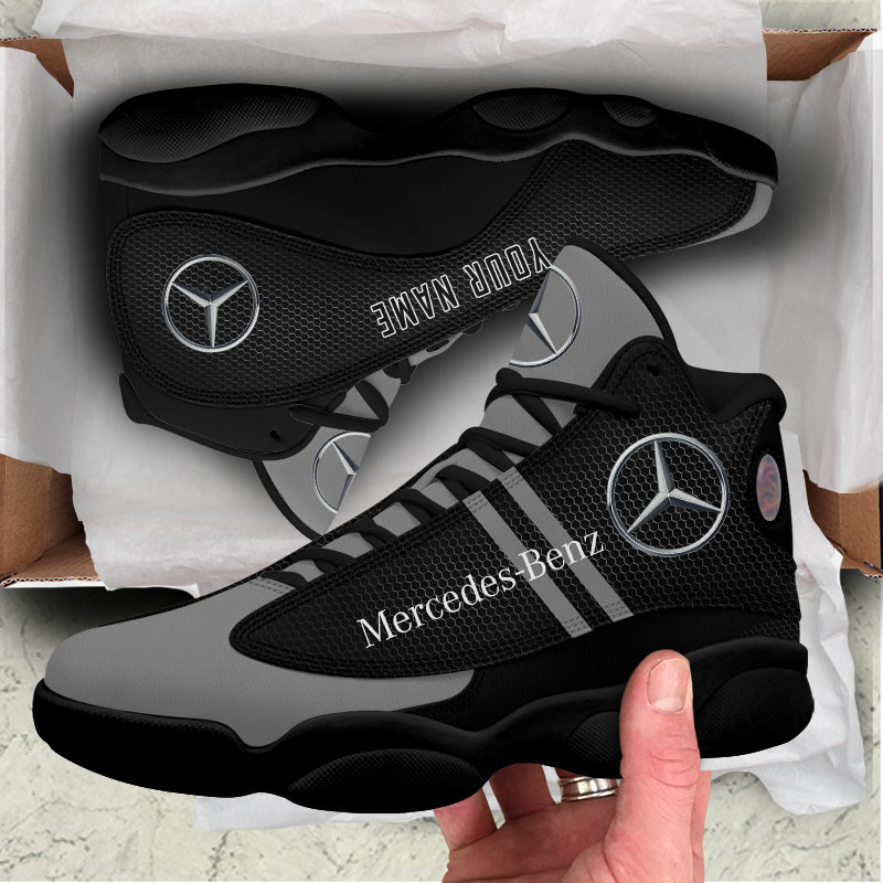 Chaussures LX Mercedes-Benz – Image 2