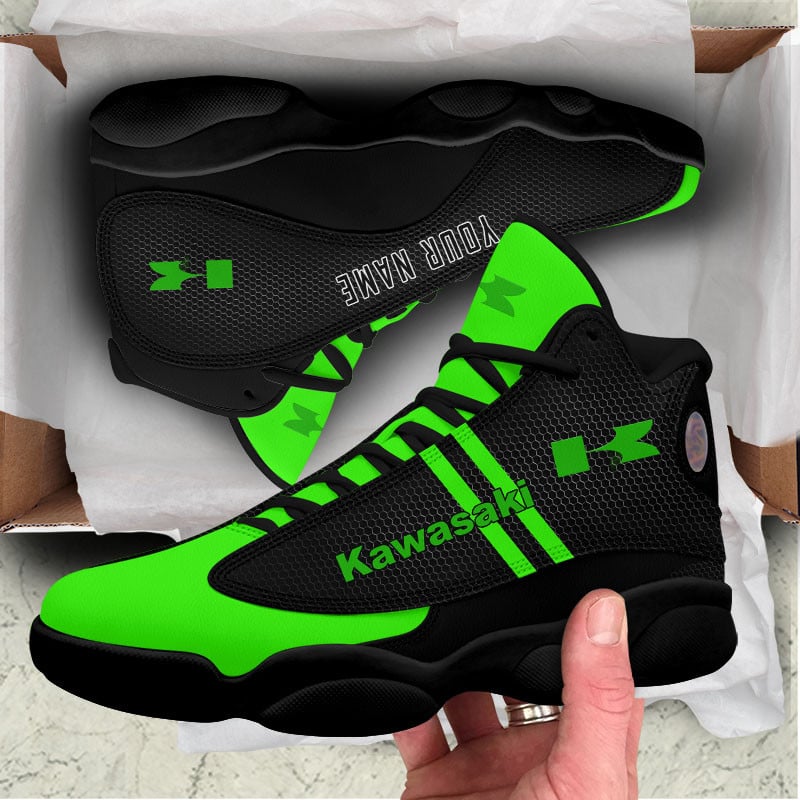 Chaussures LX Kawasaki – Image 2