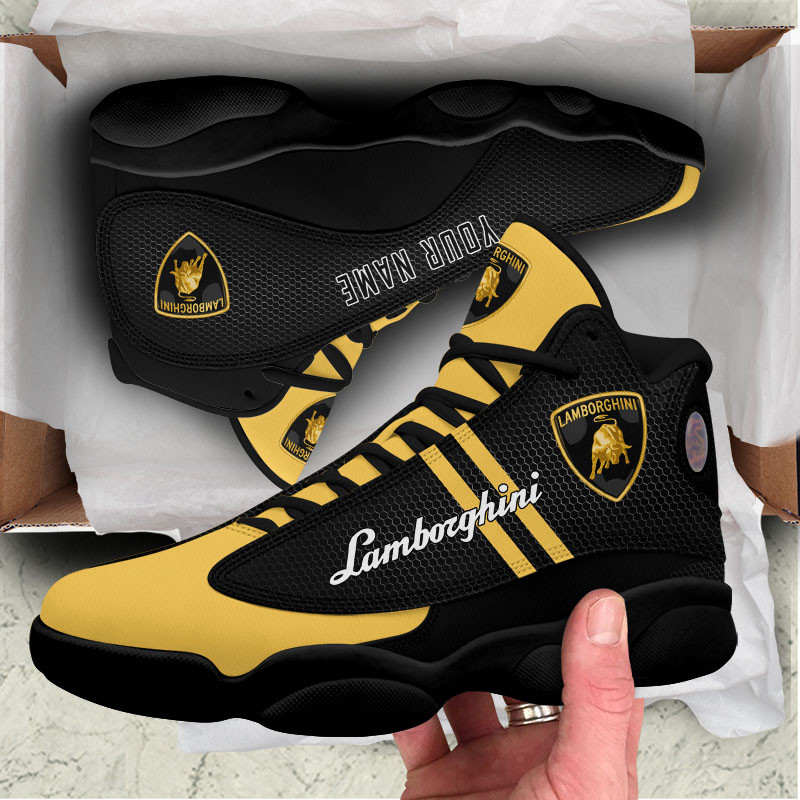 Chaussures LX Lamborghini – Image 2