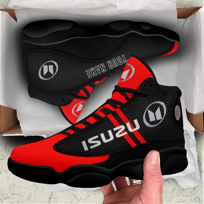 Chaussures LX Isuzu – Image 2