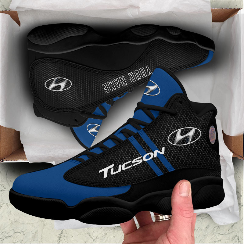 Chaussures LX Hyundai Tucson – Image 2