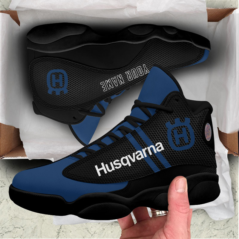 Chaussures LX Husqvarna – Image 2