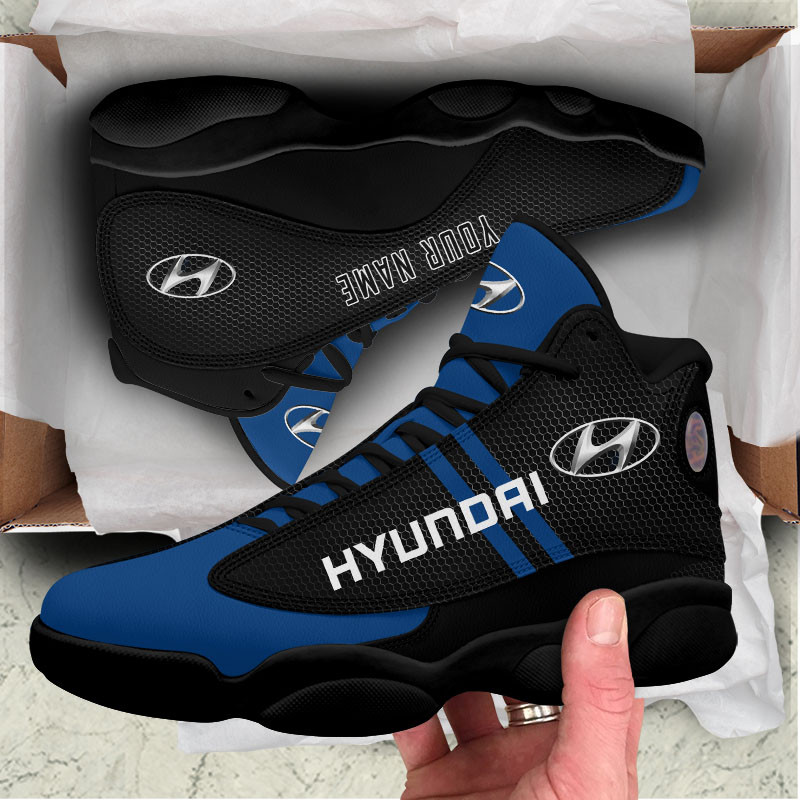 Chaussures LX Hyundai – Image 2