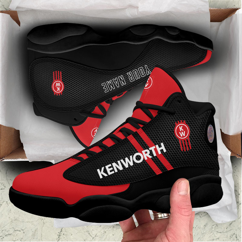 Chaussures LX Kenworth – Image 2