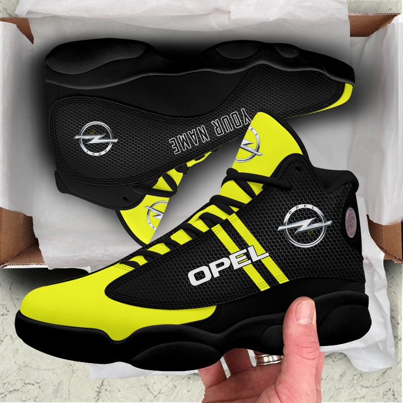 Chaussures LX Opel – Image 2