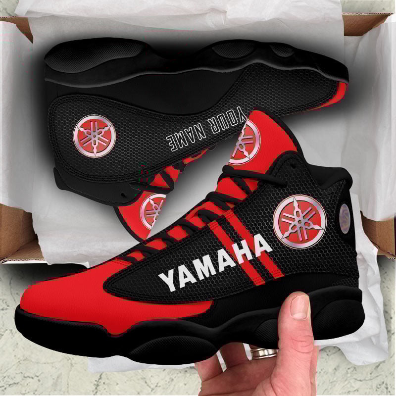 Chaussures LX Yamaha – Image 2