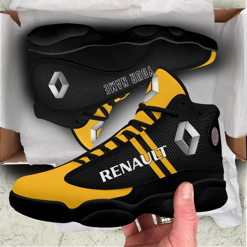 Chaussures LX Renault – Image 2