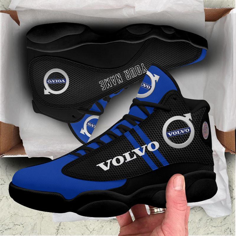 Chaussures LX Volvo – Image 2