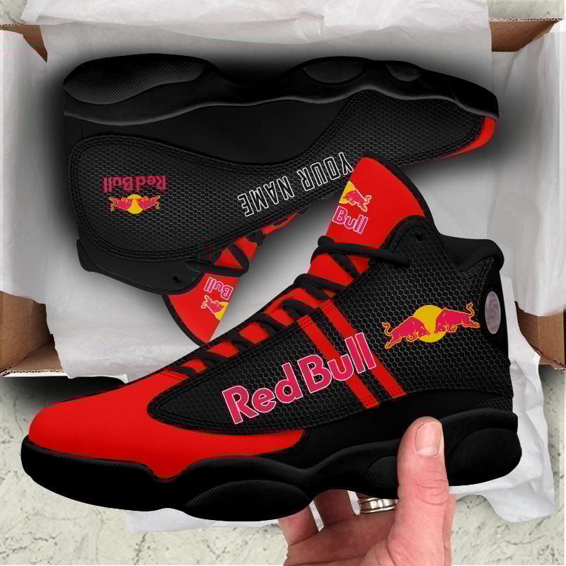 Chaussures LX Red Bull – Image 2
