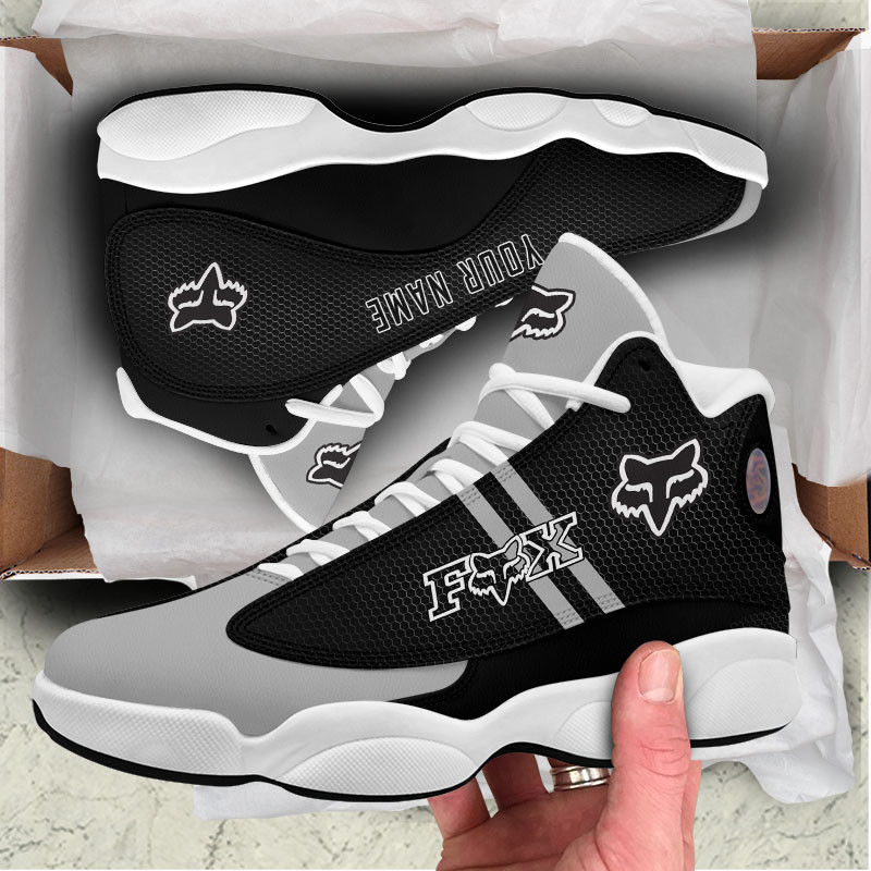 Chaussures LX Fox Racing