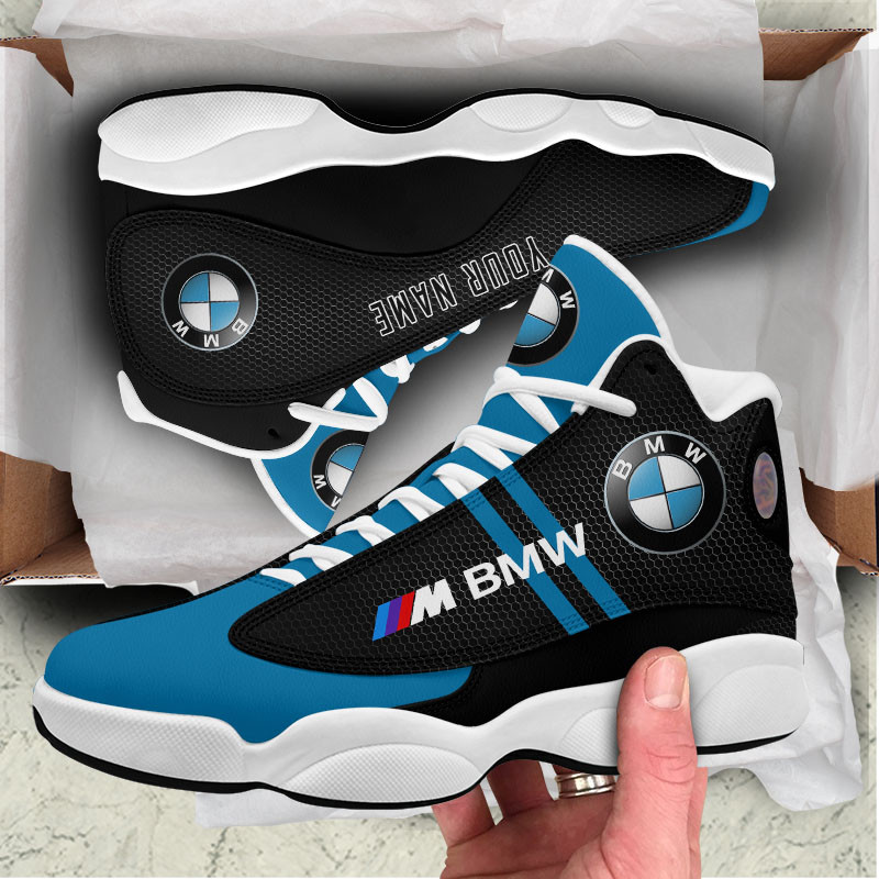 Chaussures LX BMW M Car