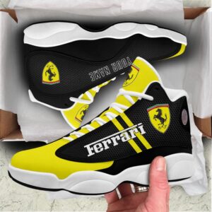 Chaussures LX Ferrari