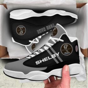Chaussures LX Ford Shelby