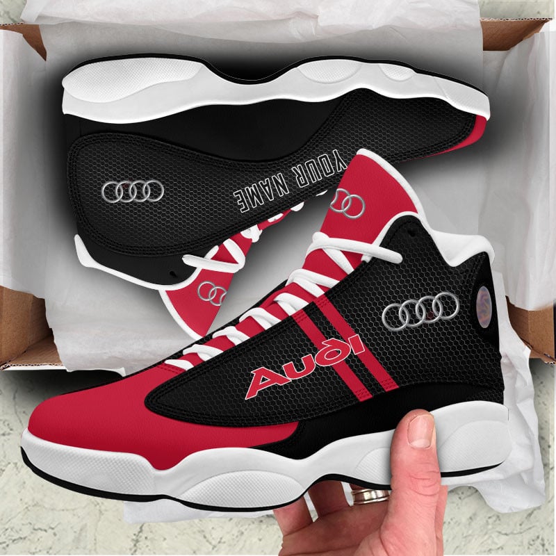 Chaussures LX Audi
