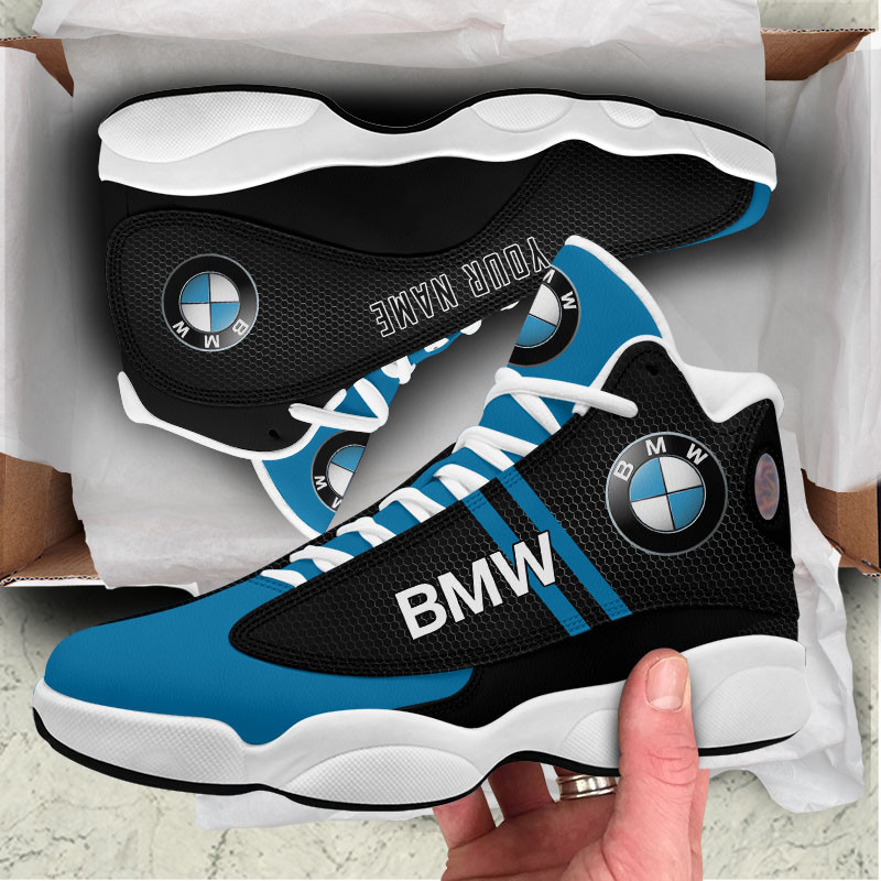 Chaussures LX BMW Car