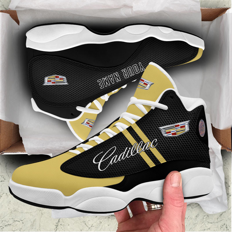Chaussures LX Cadillac