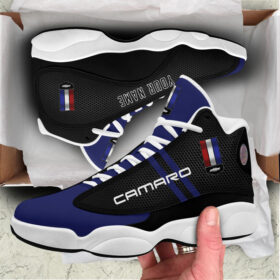 Chaussures LX Chevrolet Camaro