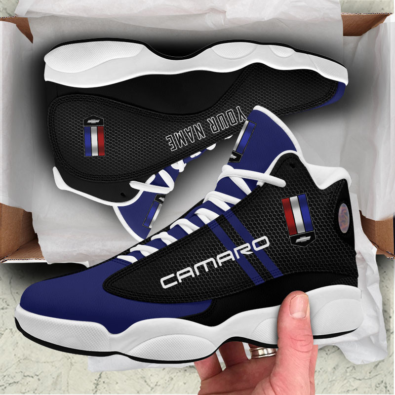 Chaussures LX Chevrolet Camaro