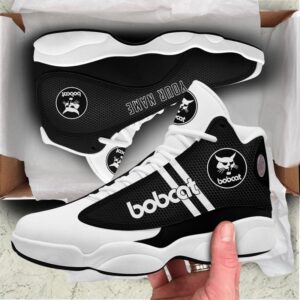 Chaussures LX Bobcat