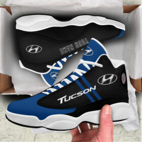 Chaussures LX Hyundai Tucson