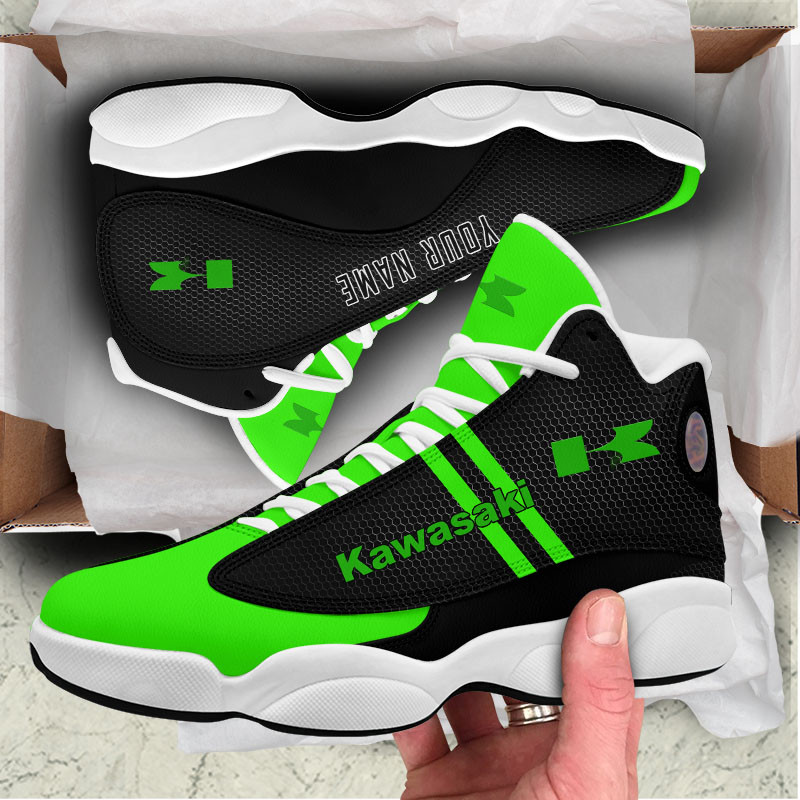 Chaussures LX Kawasaki