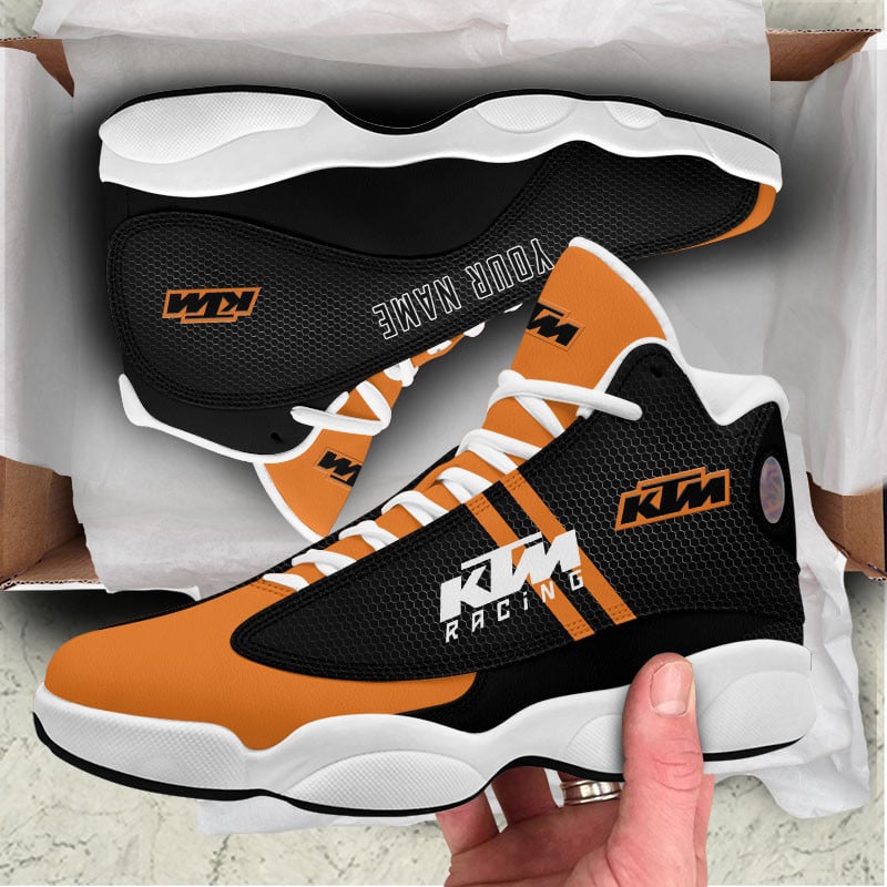 Chaussures LX KTM Racing