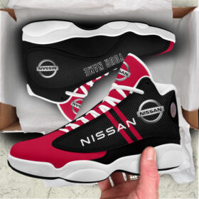 Chaussures LX Nissan