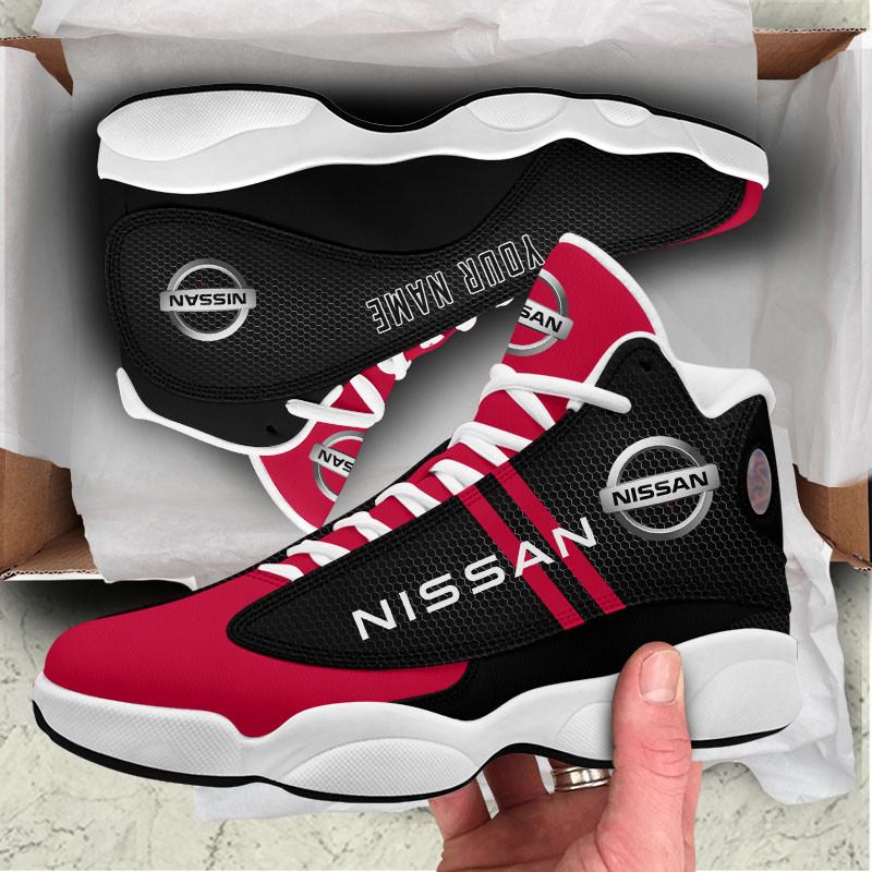 Chaussures LX Nissan