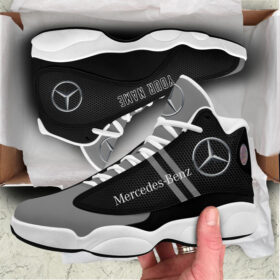 Chaussures LX Mercedes-Benz