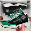 Chaussures LX Alfa Romeo
