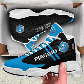Chaussures LX Piaggio