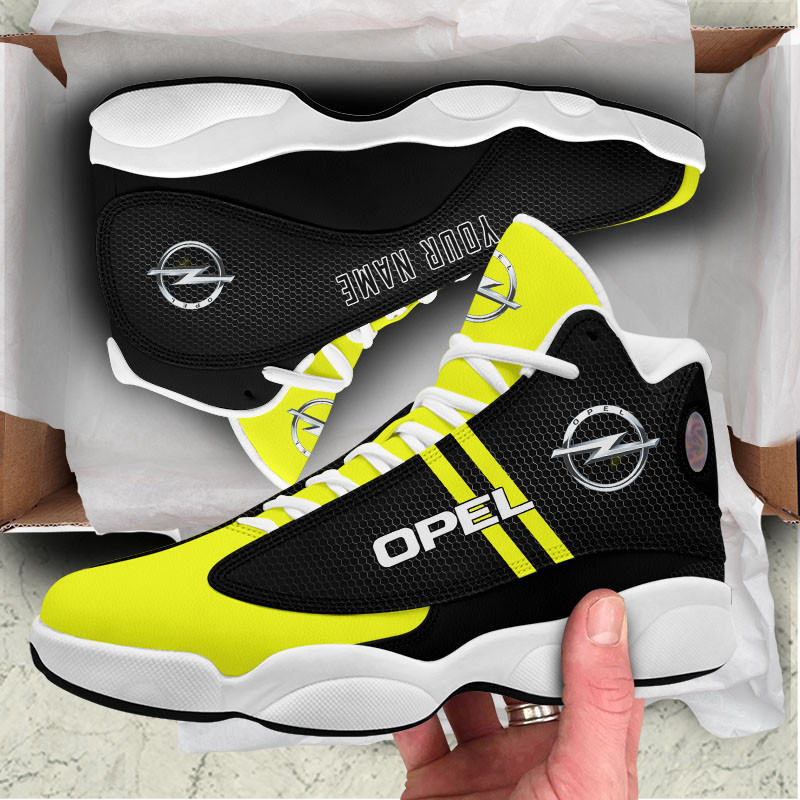 Chaussures LX Opel