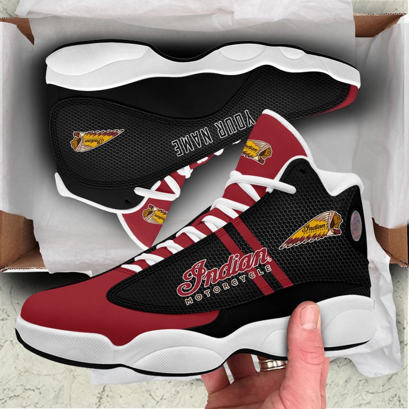 Chaussures LX Indian Motorcycle