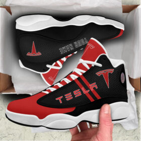 Chaussures LX Tesla