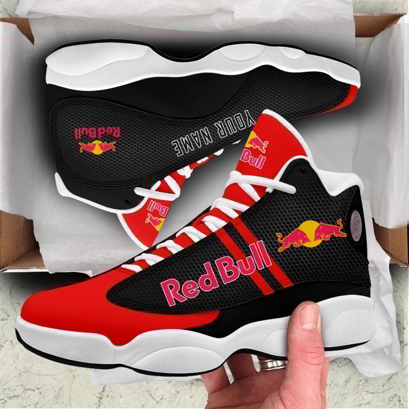 Chaussures LX Red Bull