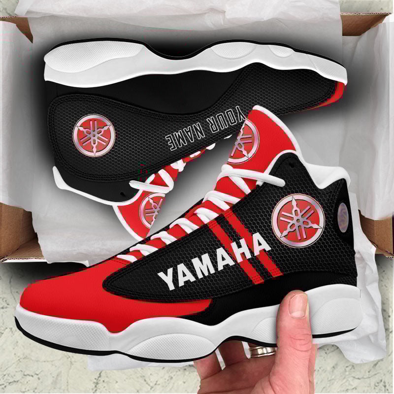 Chaussures LX Yamaha