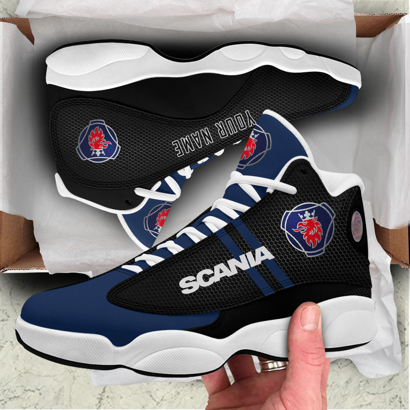 Chaussures LX Scania