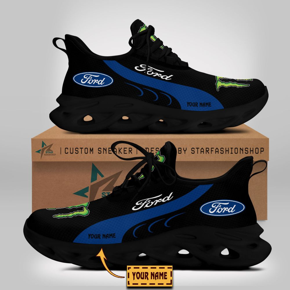 Chaussures Ford