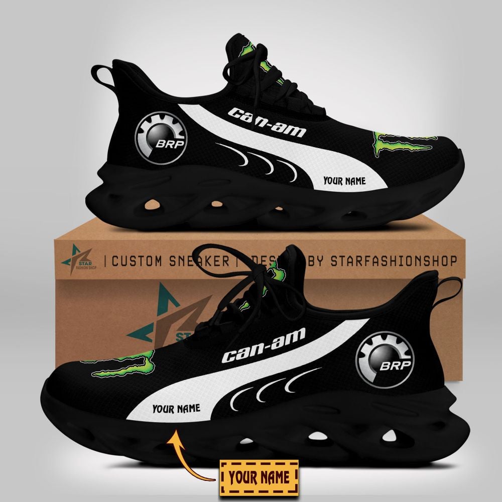 Chaussures BRP Can-am – Image 2