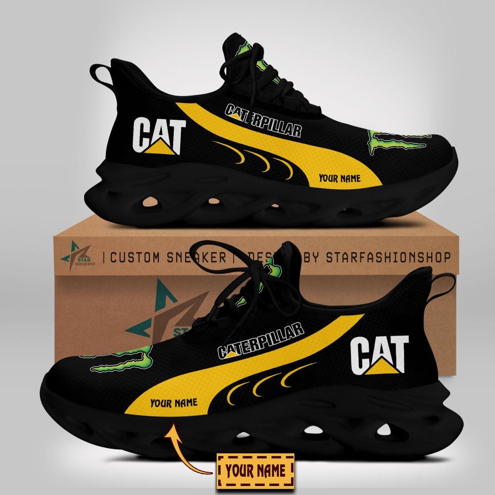 Chaussures Caterpillar Inc – Image 2