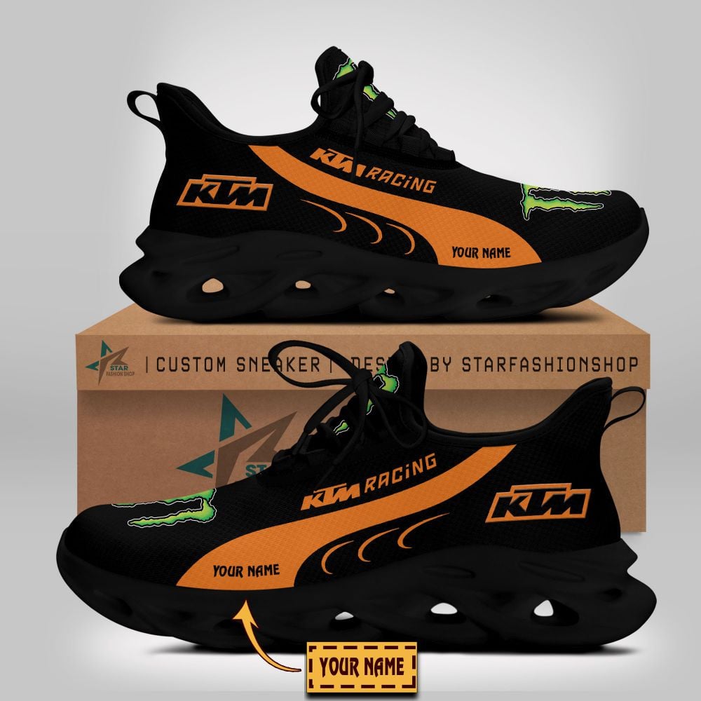 Chaussures KTM Racing – Image 2